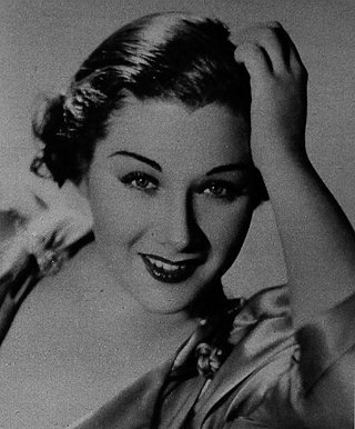 <span class="mw-page-title-main">Louise Fitch</span> American actress