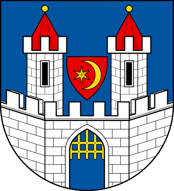 File:Louny CoA CZ.svg (Quelle: Wikimedia)