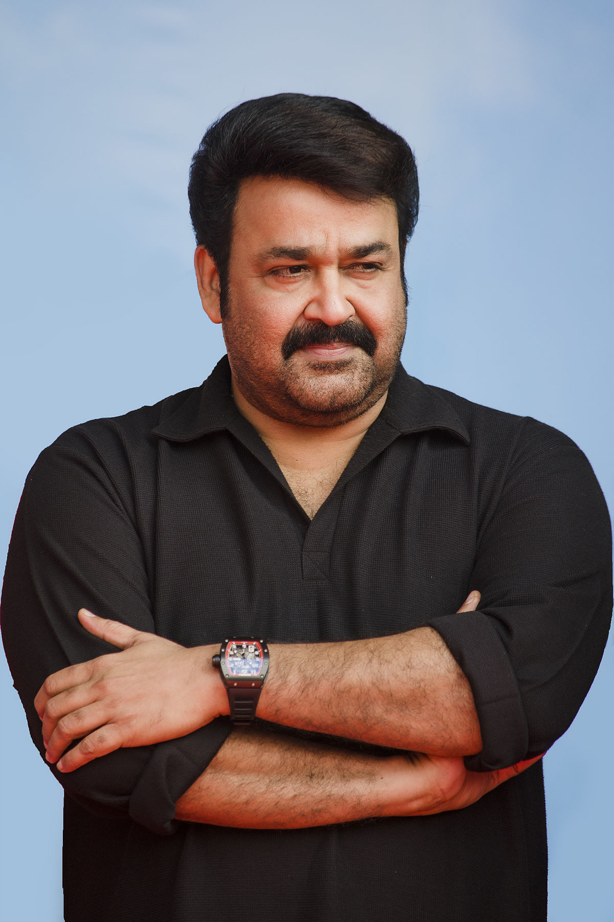 Mohanlal - Wikipedia