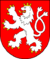 Wappen von Luby