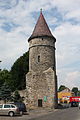 Wehrturm Bolesławiecka