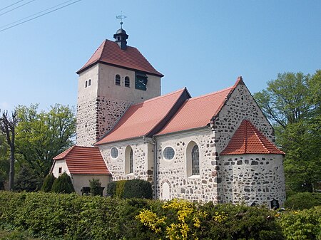 MühlbeckKirche2