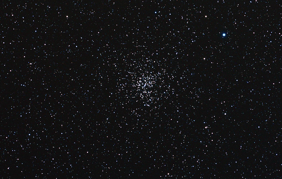 Open cluster