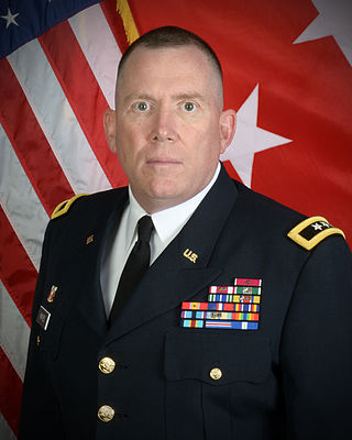 <span class="mw-page-title-main">Richard Hayes (general)</span> US Army National Guard officer