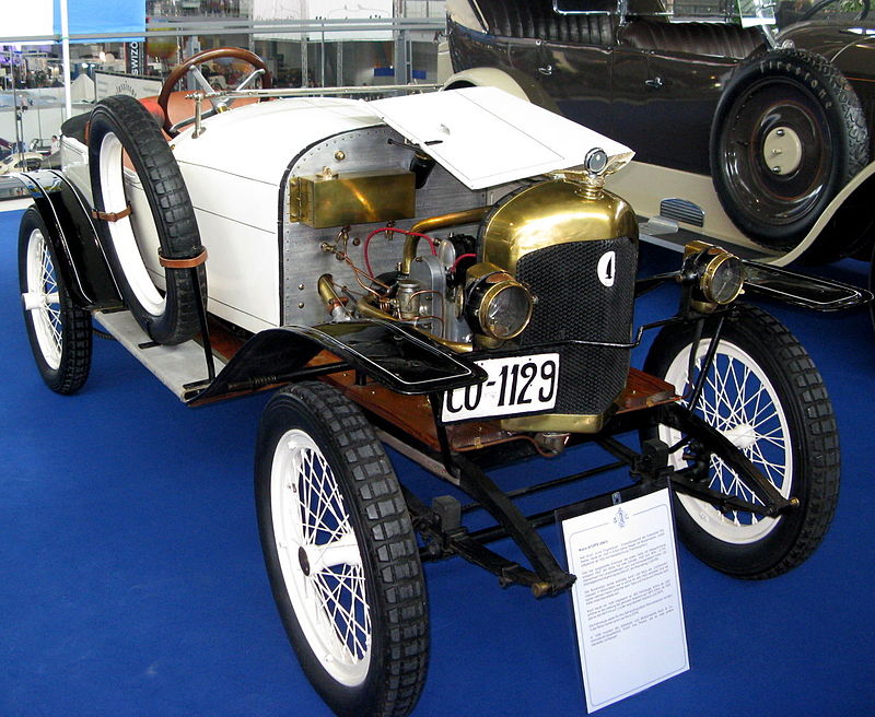 Kleinauto- und Motorenwerke Koch & Co. 800px-MHV_Koco_4-12_PS_1922_01