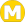 MRT (Bangkok) Yellow Logo 01.svg