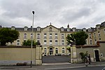 Vignette pour Maison Saint-Martin (Reims)