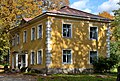 * Nomination: Maidla manor servant's house. --Iifar 12:01, 30 September 2011 (UTC) * * Review needed