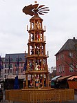 Mainzer Weihnachtsmarkt