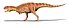 Majungasaurus BW.jpg