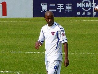 Makhosonke Bhengu footballer