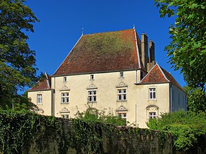 Habiter à Malans