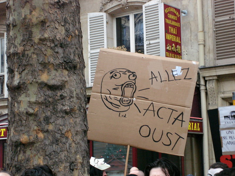 File:Manifestation anti ACTA Paris 25 fevrier 2012 068.jpg