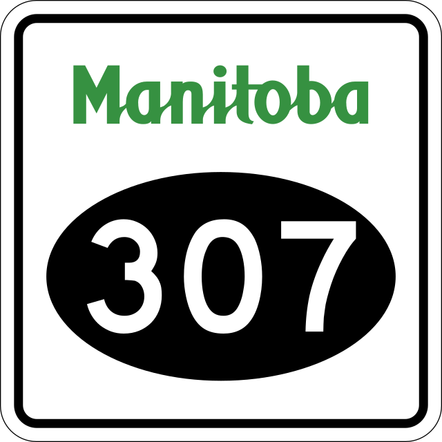 Manitoba logo.