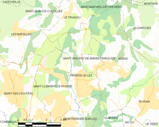 Map commune FR insee code 34217.png