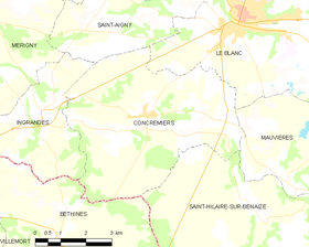 Map commune FR insee code 36058.png