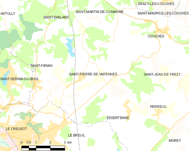 File:Map commune FR insee code 71468.png