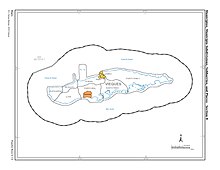 US 2010 Census map of Municipio Subdivisions of Vieques Maps in the Puerto Rico 2010 Census of Population and Housing Page 127.jpg