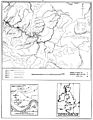 Maps showing the Bristol area. Wellcome M0015006.jpg