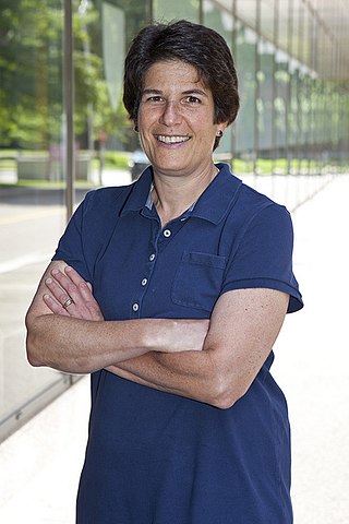 <span class="mw-page-title-main">Margo Seltzer</span> American computer scientist