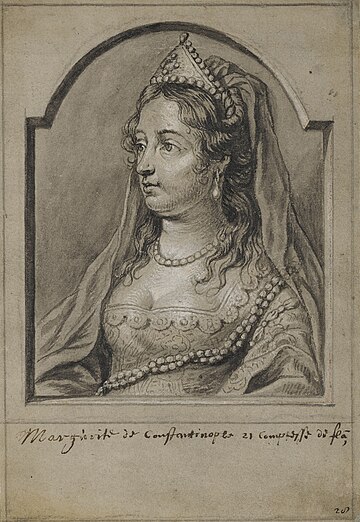 Margarida II de Flandes