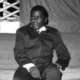 M. Nguabi (1972)