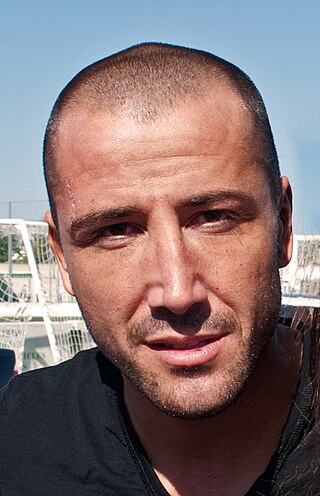 <span class="mw-page-title-main">Mario Abrante</span> Spanish footballer