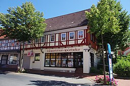 Marktstraße 4 Gieboldehausen