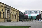 Marstallplatz (München)