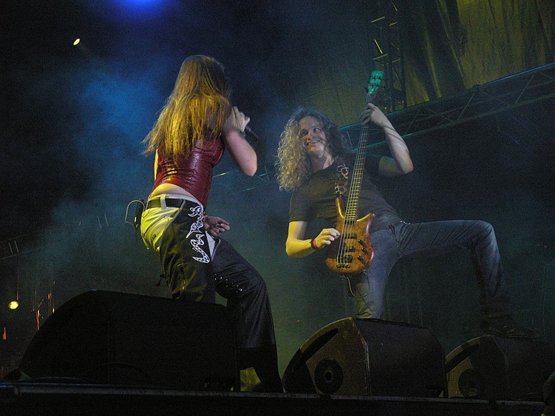 File:Masters of Rock 2007 - After Forever - 03.jpg