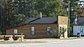 The post office for w:Mather, Wisconsin on w:Wisconsin Highway 173. Template:Commonist