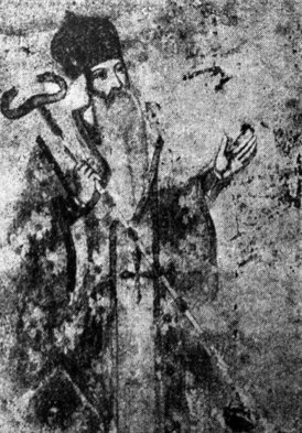 Patriarch Matthew