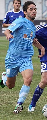 Matija Dvorneković 2011.jpg