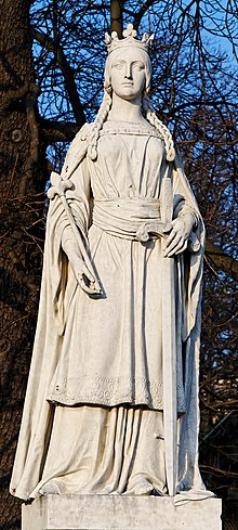 Matilda von Flandern Jardin du Luxembourg.jpg