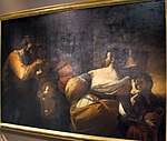 Mattia preti e bottega, répudiation de la gélose, 1645-50, de l'osp. m & doux 01.jpg