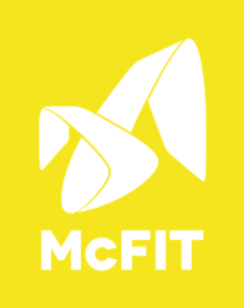 Código promocional Gimnasios Mcfit