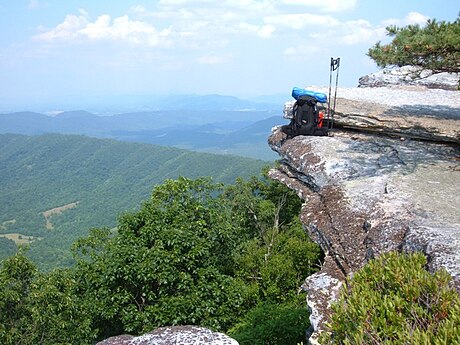 Appalachian Trail