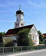 Liebfrauenkirche (Meßkirch)