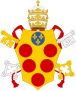 Herb duchownego