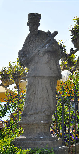 File:Meersburg Statue Johannes von Nepomuk.jpg