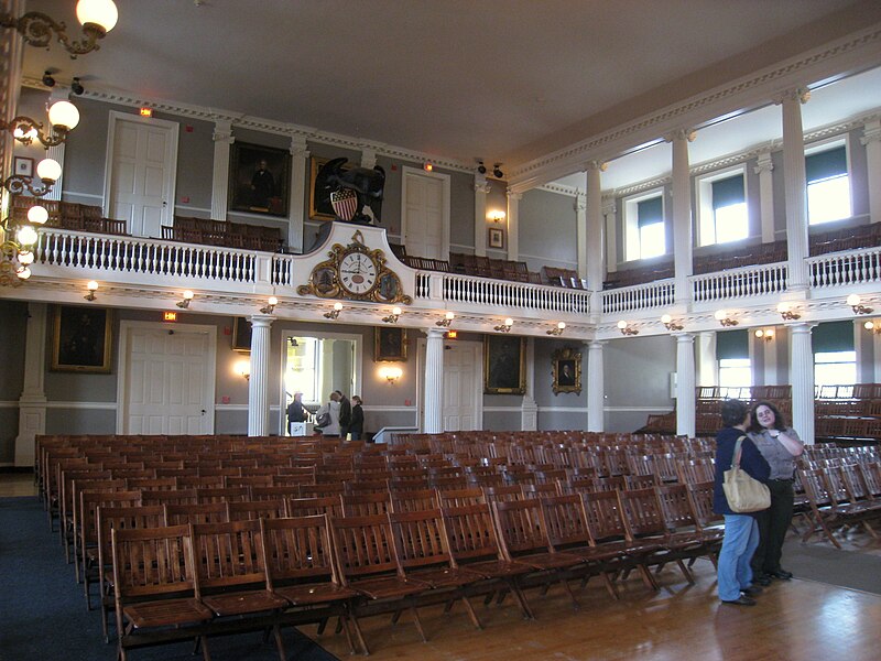 File:Meeting Room in Faneuil Hall - IMG 6858.JPG