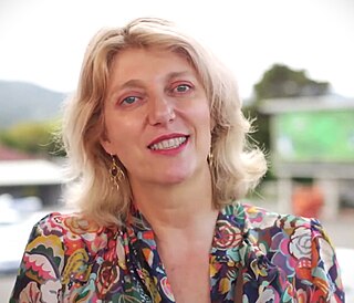 <span class="mw-page-title-main">Melissa Clark-Reynolds</span> New Zealand entrepreneur and director