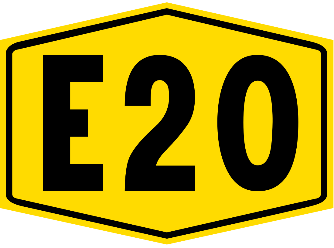 E20 (Maleisië)