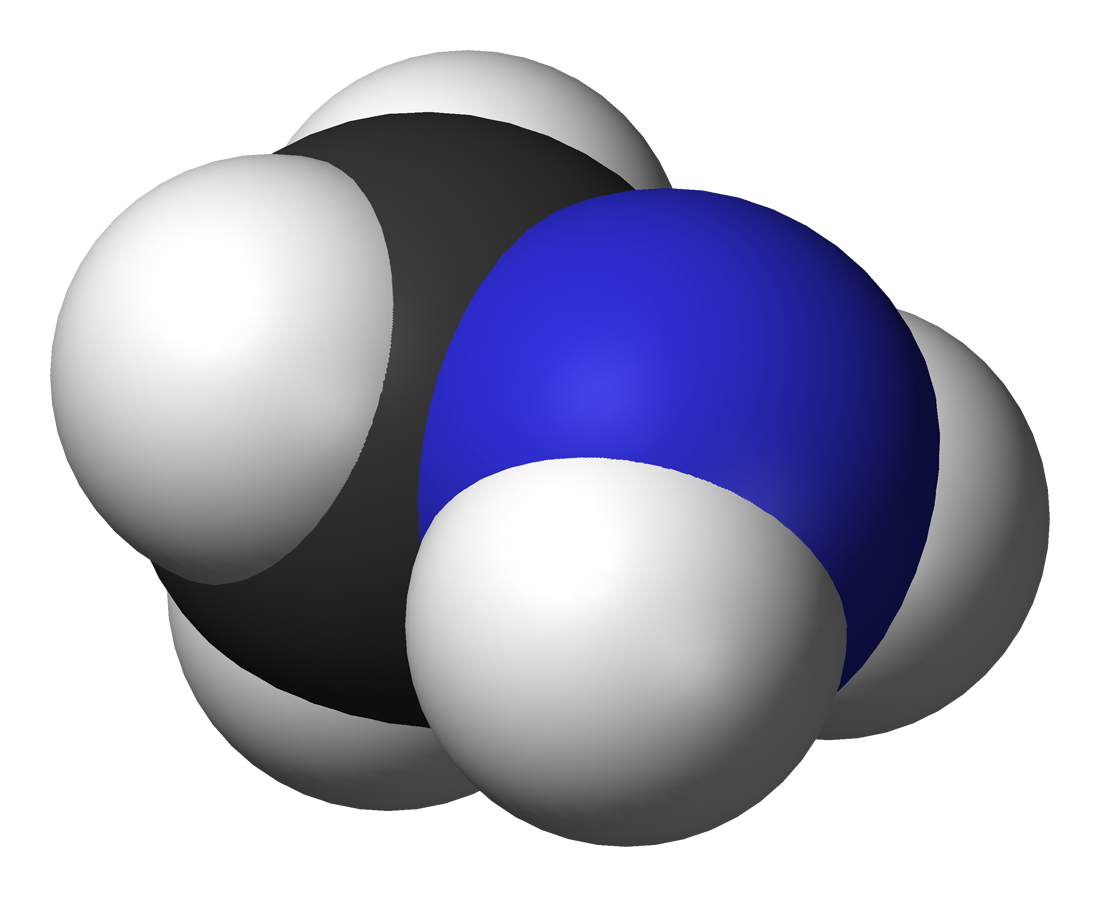 File:Methylamine-3D-vdW.png