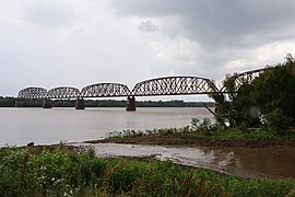 Metropolis Bridge