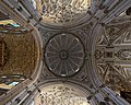 * Nomination Ceiling of the Capilla Mayor, Mosque-Cathedral of Córdoba. --Kallerna 10:18, 21 January 2021 (UTC) * Promotion Good quality. --Moroder 09:45, 26 January 2021 (UTC)