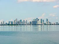 Miami din North Bay Village 20100813.jpg