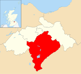 <span class="mw-page-title-main">Midlothian South (ward)</span>