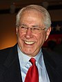 Mike Gravel, ancien sénateur de l'Alaska.