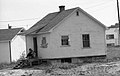 Ancienne maison à Manawan